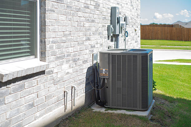 Reliable Hvac contractor in Rutledge, TN by FH HVAC